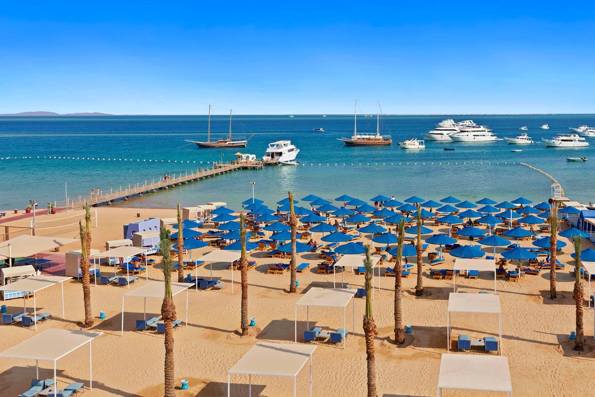 Pickalbatros Blu Spa Resort - Adults Friendly 16 Years Plus- Ultra All-Inclusive Хургада Екстериор снимка El Alamein