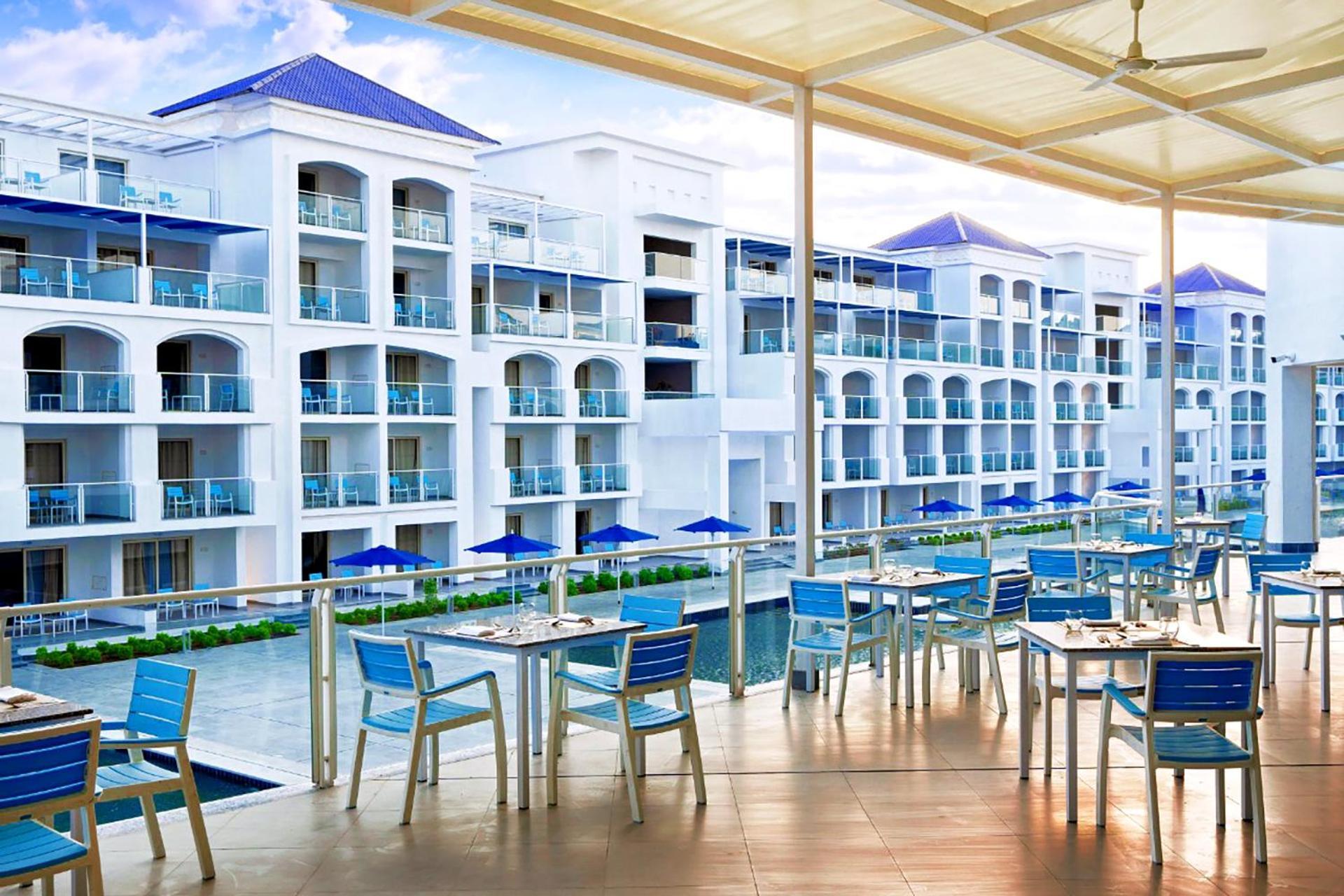 Pickalbatros Blu Spa Resort - Adults Friendly 16 Years Plus- Ultra All-Inclusive Хургада Екстериор снимка The Royal